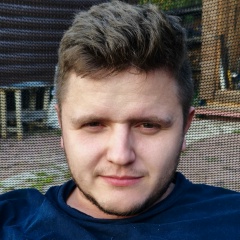 Влад Биличенко, 15.12, Санкт-Петербург