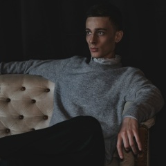 Антон Перепечаев, 16.07.1993, Санкт-Петербург