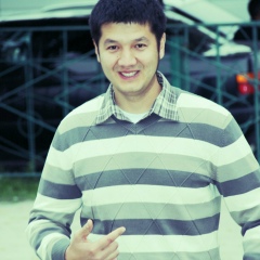 Каныбек Божоев, 30.11.1985