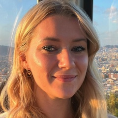 Диана Зубкова, 20.03, Tarragona