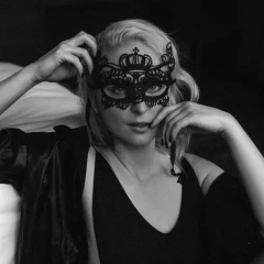 Дарья Бычкова, 08.12, Мытищи