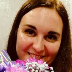 Марина Цехмистренко, 10.10, Тутаев