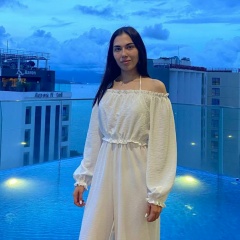 Алёна Гребенщикова, 19.06, Новосибирск