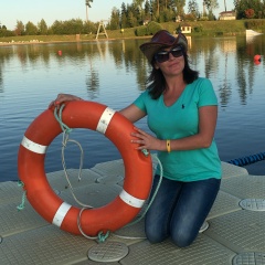 Юлия Салтыкова, 26.02, Санкт-Петербург