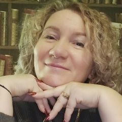 Ольга Симакова, Курган