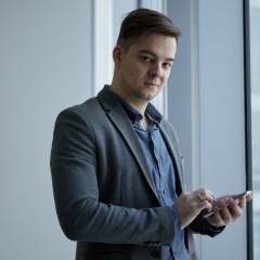 Станислав Бреусов, 11.05, Алматы
