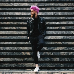 Van Gee, Санкт-Петербург