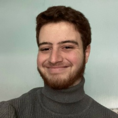 Aslan Aslanov, 17.05, İstanbul