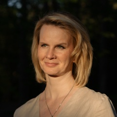 Надежда Зубковская, 30.09.1978, Санкт-Петербург