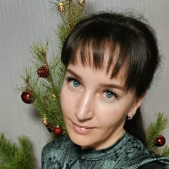 Юлия Викторовна, Балаково