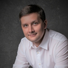 Андрей Власов, 13.02.1981, Москва