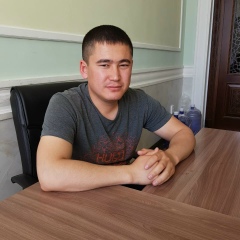 Бауыржан Акназаров, 08.04.1988, Шымкент