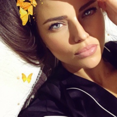 Arina Kova, 15.10, Москва
