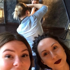 Анна Думанская, 15.12.1988, Днепр (Днепропетровск)