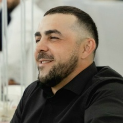 Ширвани Нурадинов, 23.06.1982, Тюмень