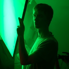 Дима Коньков, 17.06, Москва