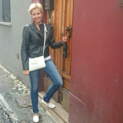 Екатерина Котова, Санкт-Петербург