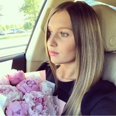 Violetta Bogdanova, 25.01, Минск