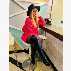 Анна Ковалёва, 02.05, Санкт-Петербург