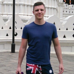 Виталий Долотов, 05.08.1989, Харьков