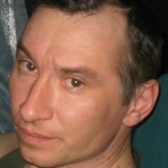 Сергей Данилов, 01.04, Санкт-Петербург