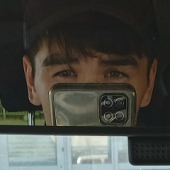 Толебек Заак, 14.02, Жанакорган