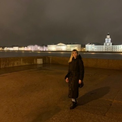 Елена Белокурова, 12.09, Таллин