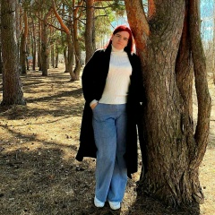 Лена Ленина, 26.02.1987, Пенза