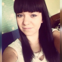 Tanya Goncharova, 05.07, Хабаровск