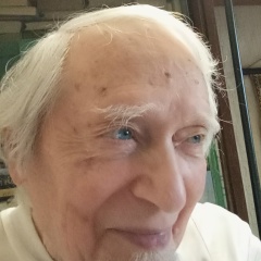 Владимир Владимирович Анненков, 03.06.1936, Москва