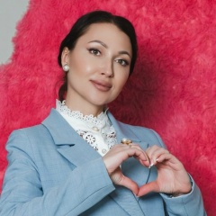 Наталья Назарова, 05.05