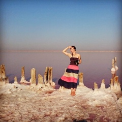 Ольга Мулюкова, 15.10, Белая Церковь