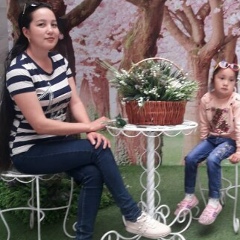 Асемгуль Саденова, 02.06.1992, Петропавловск