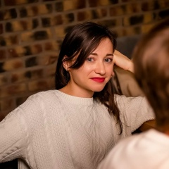 Анна Ивачева, 14.04.1986, Новосибирск