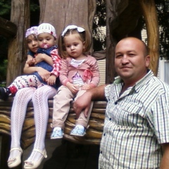 Элла Бахова, 22.07.1988, Нальчик