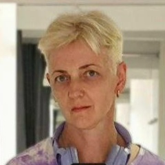 Ирина Зайцева, 21.02.1975, Санкт-Петербург