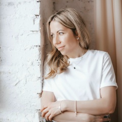 Евгения Васькова, 24.11.1988, Москва