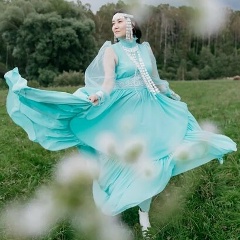 Анастасия Николаева, 04.08, Москва