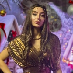 Irena Dazzle, 19.08, Когалым