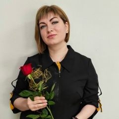 Елена Царан, 13.03.1986, Белоярский