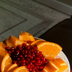 Амина М, 18.08, Москва