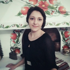 Таня Гладка, 08.04.1991, Белая Церковь