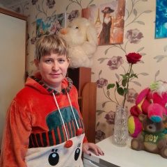 Юлия Савельева, 04.10.1981, Октябрьский