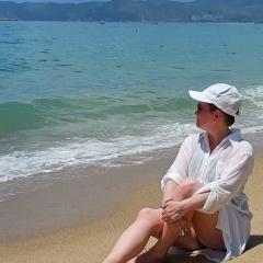 Евгения Похибенко, 20.07