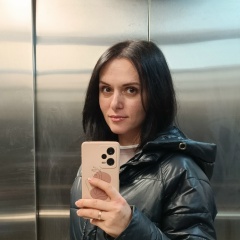 Виктория Мартынюк, 12.05, Тирасполь