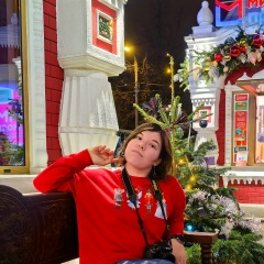 Яна Митр, 27.06, Москва