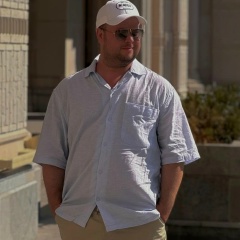 Михаил Волнистов, 02.10, Москва