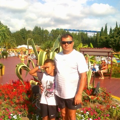 Владимир Зайцев, Краснодар