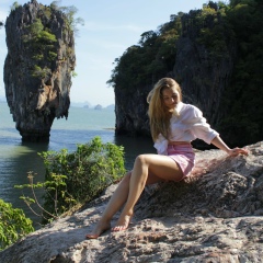 Олька Володина, 14.07.1988, Москва