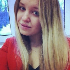 Татьяна Туисова, 24.04.1988, Волгоград